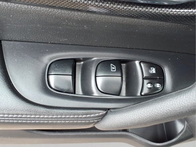 2014 Nissan Rogue SL