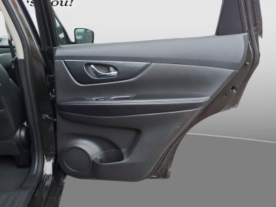 2014 Nissan Rogue SL