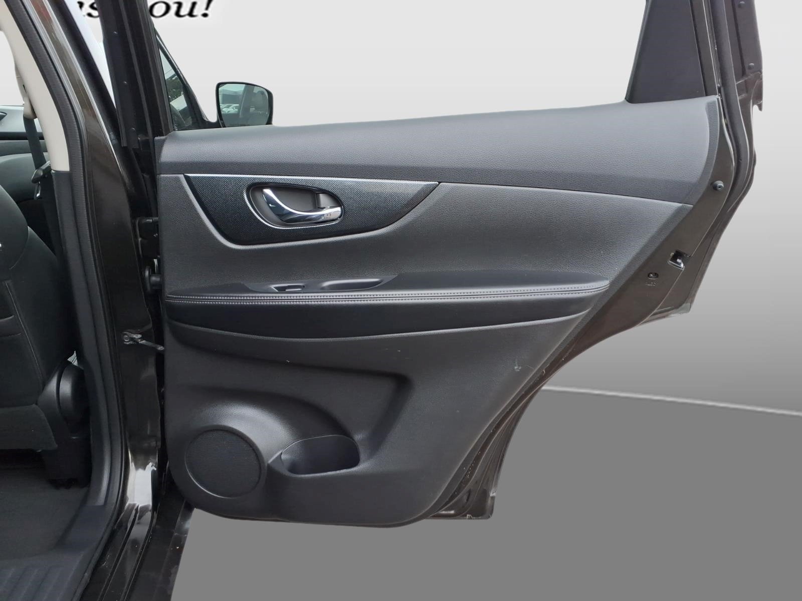 2014 Nissan Rogue SL