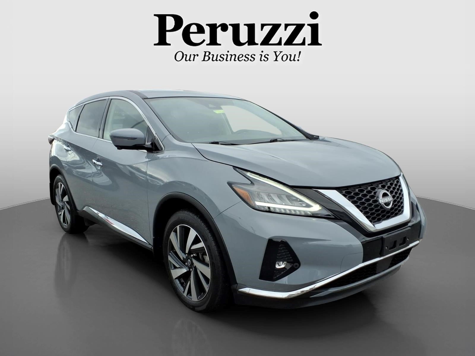 2024 Nissan Murano SL