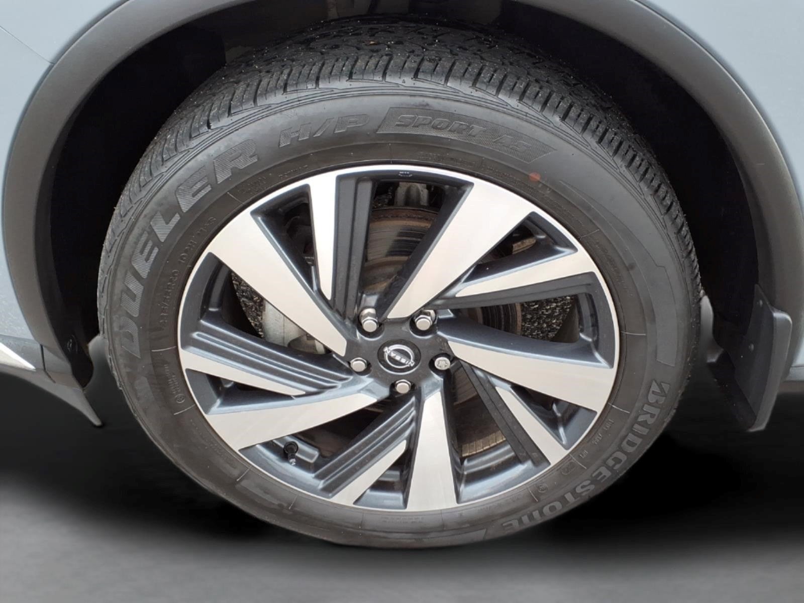 2024 Nissan Murano SL