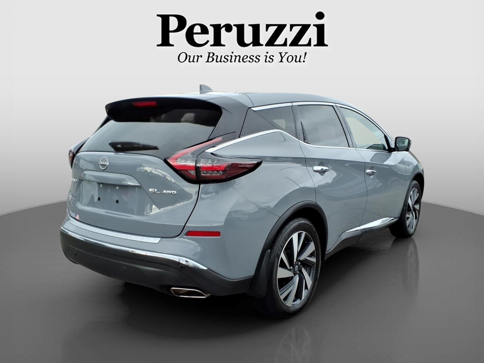 2024 Nissan Murano SL