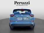 2022 Nissan Murano SL