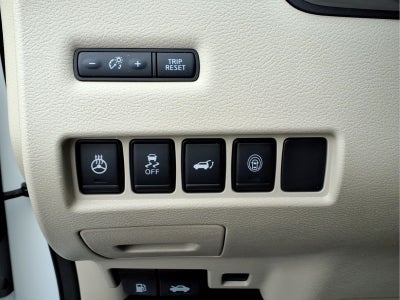 2023 Nissan Murano SL