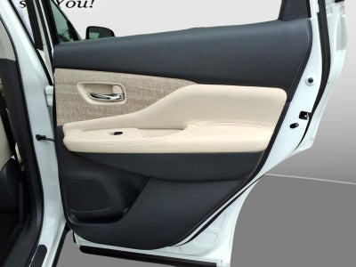 2023 Nissan Murano SL
