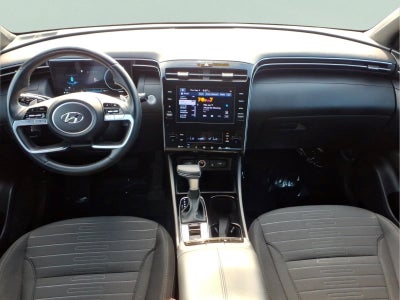 2022 Hyundai SANTA CRUZ SEL Premium