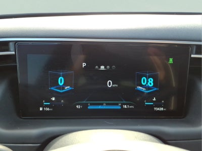 2022 Hyundai SANTA CRUZ SEL Premium