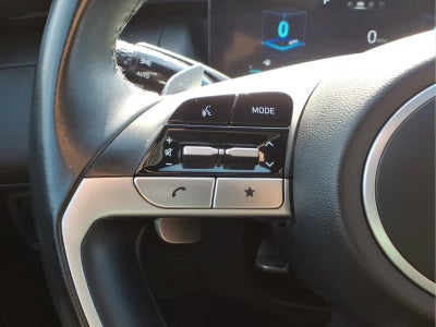 2022 Hyundai SANTA CRUZ SEL Premium