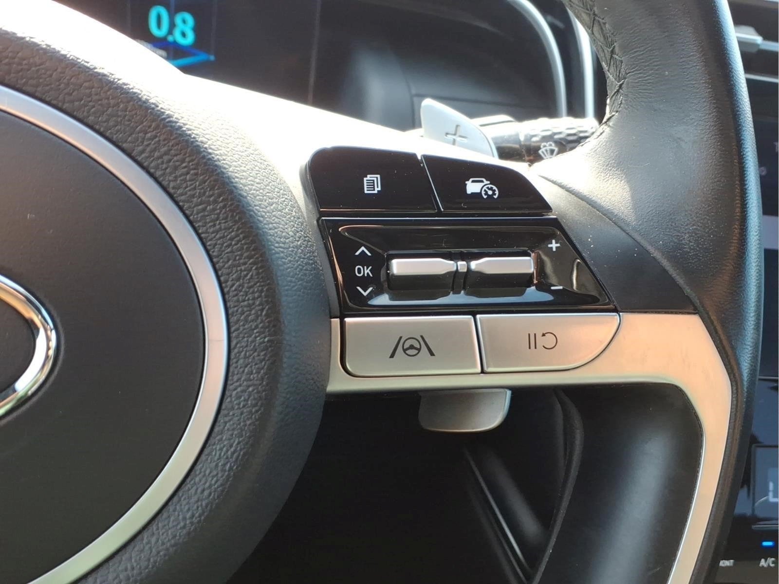 2022 Hyundai SANTA CRUZ SEL Premium