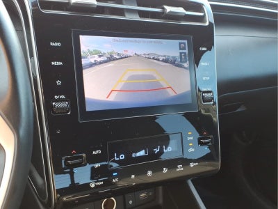 2022 Hyundai SANTA CRUZ SEL Premium