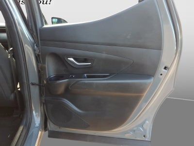 2022 Hyundai SANTA CRUZ SEL Premium
