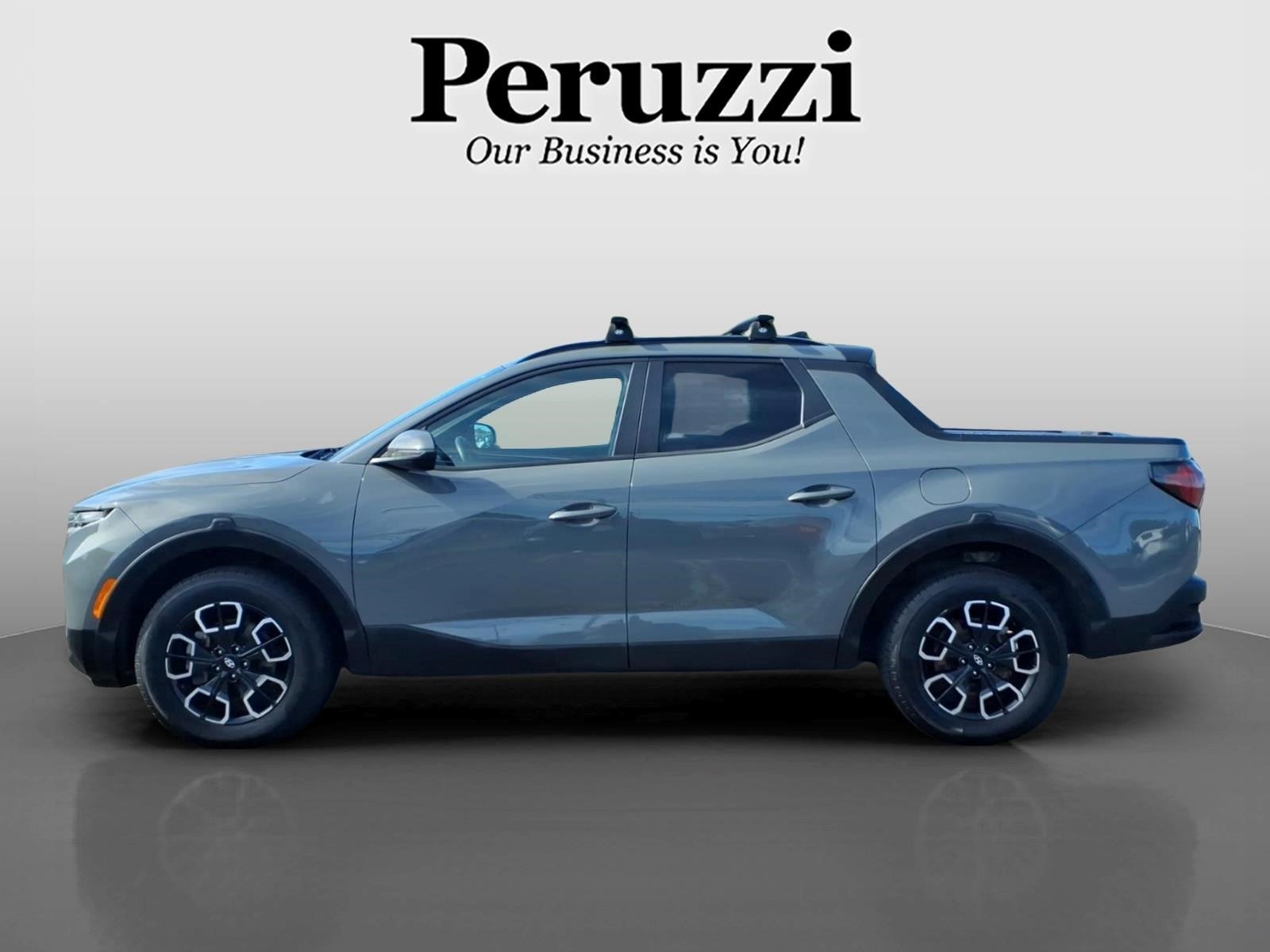 2022 Hyundai SANTA CRUZ SEL Premium