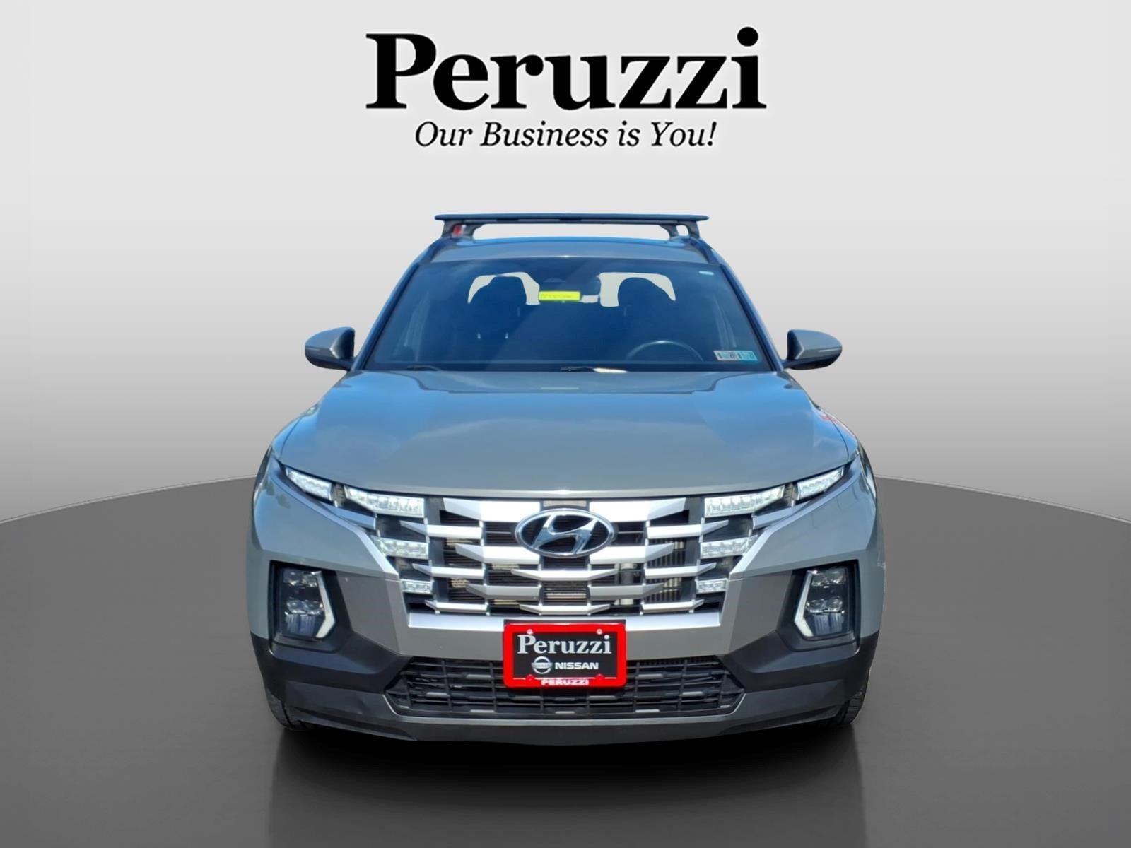 2022 Hyundai SANTA CRUZ SEL Premium