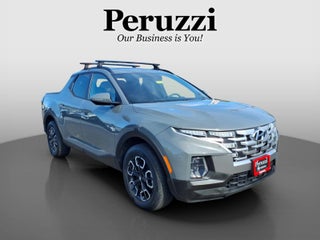 2022 Hyundai SANTA CRUZ SEL Premium