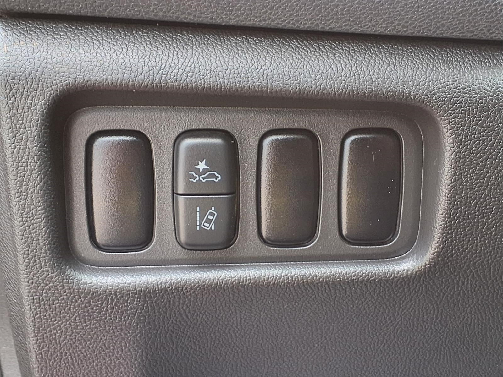 2022 Mitsubishi Outlander Sport ES