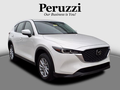 2023 Mazda Mazda CX-5 2.5 S