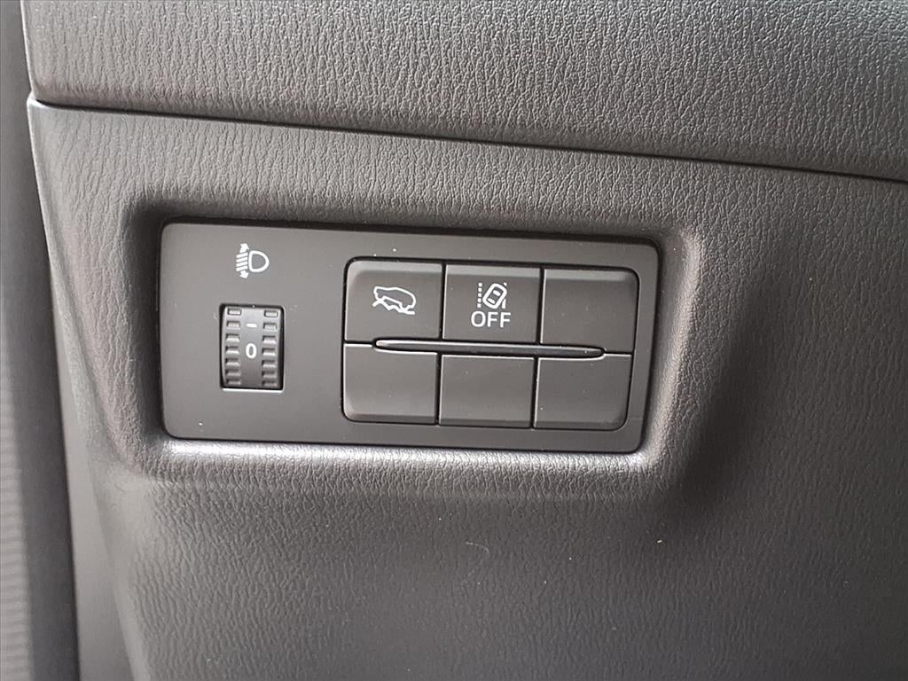 2023 Mazda Mazda CX-5 2.5 S