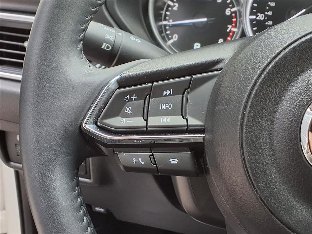 2023 Mazda Mazda CX-5 2.5 S