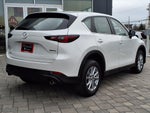 2023 Mazda Mazda CX-5 2.5 S