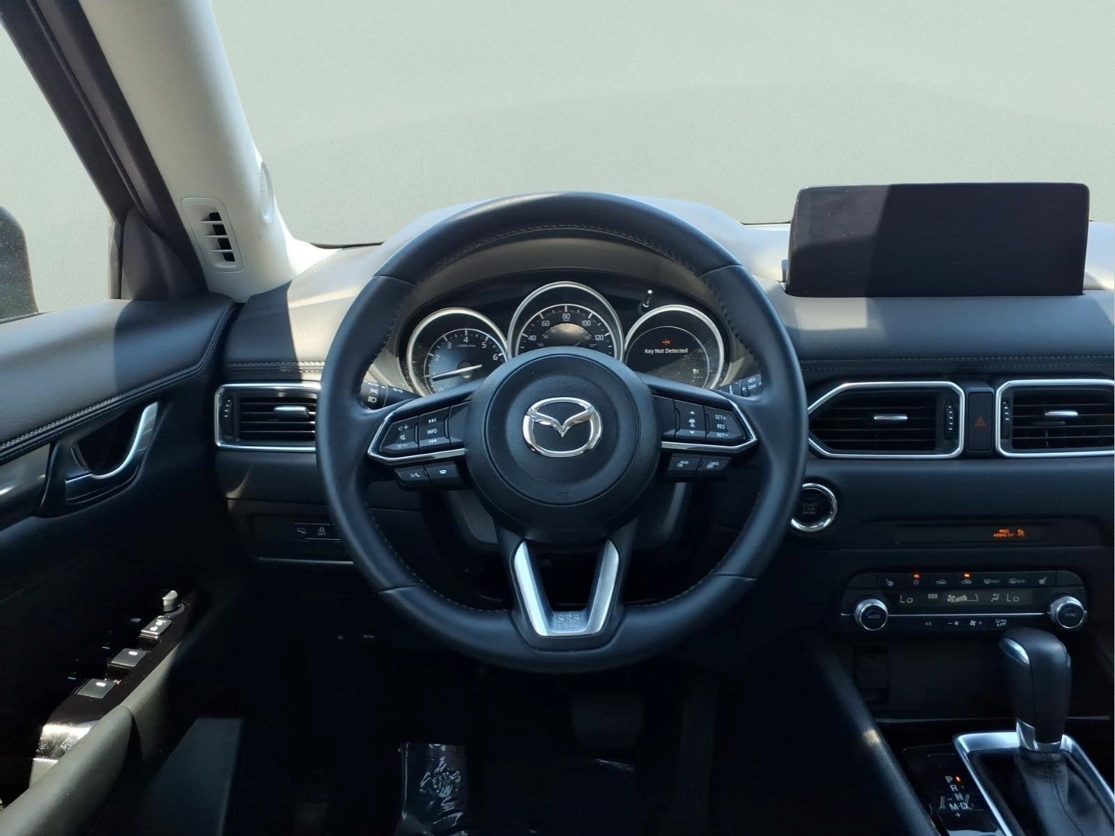 2023 Mazda Mazda CX-5 2.5 S Select