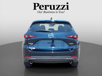 2023 Mazda Mazda CX-5 2.5 S Select