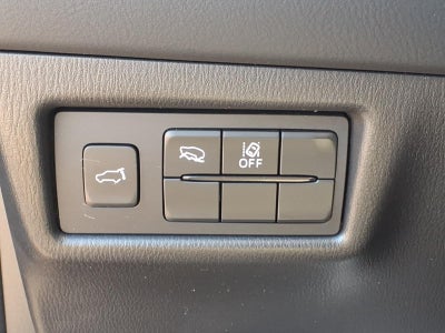 2025 Mazda Mazda CX-5 2.5 S Preferred