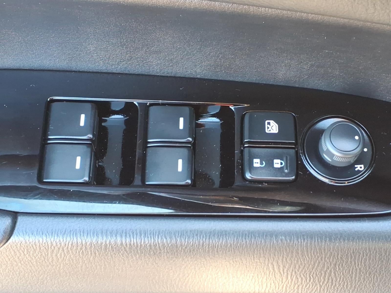 2025 Mazda Mazda CX-5 2.5 S Preferred