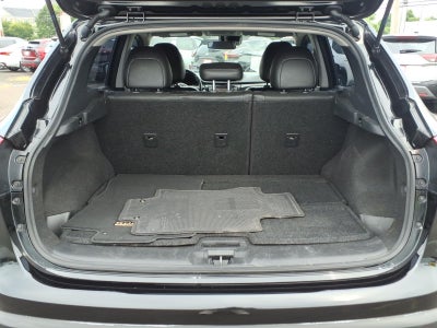 2019 Nissan Rogue Sport SL