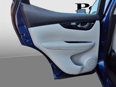 2018 Nissan Rogue Sport SV