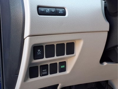 2018 Nissan Rogue Sport SV