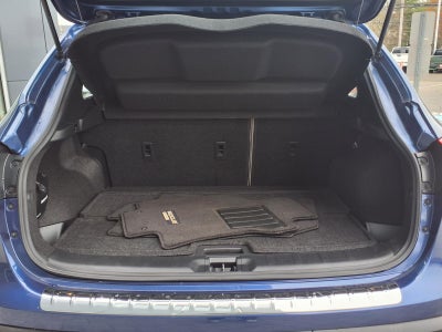 2020 Nissan Rogue Sport SV