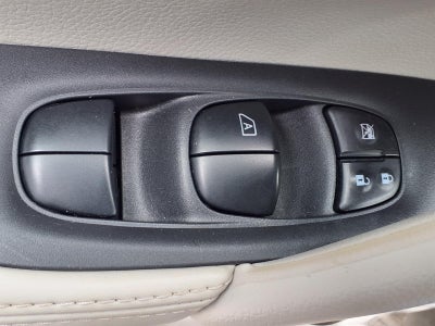 2020 Nissan Rogue Sport SV