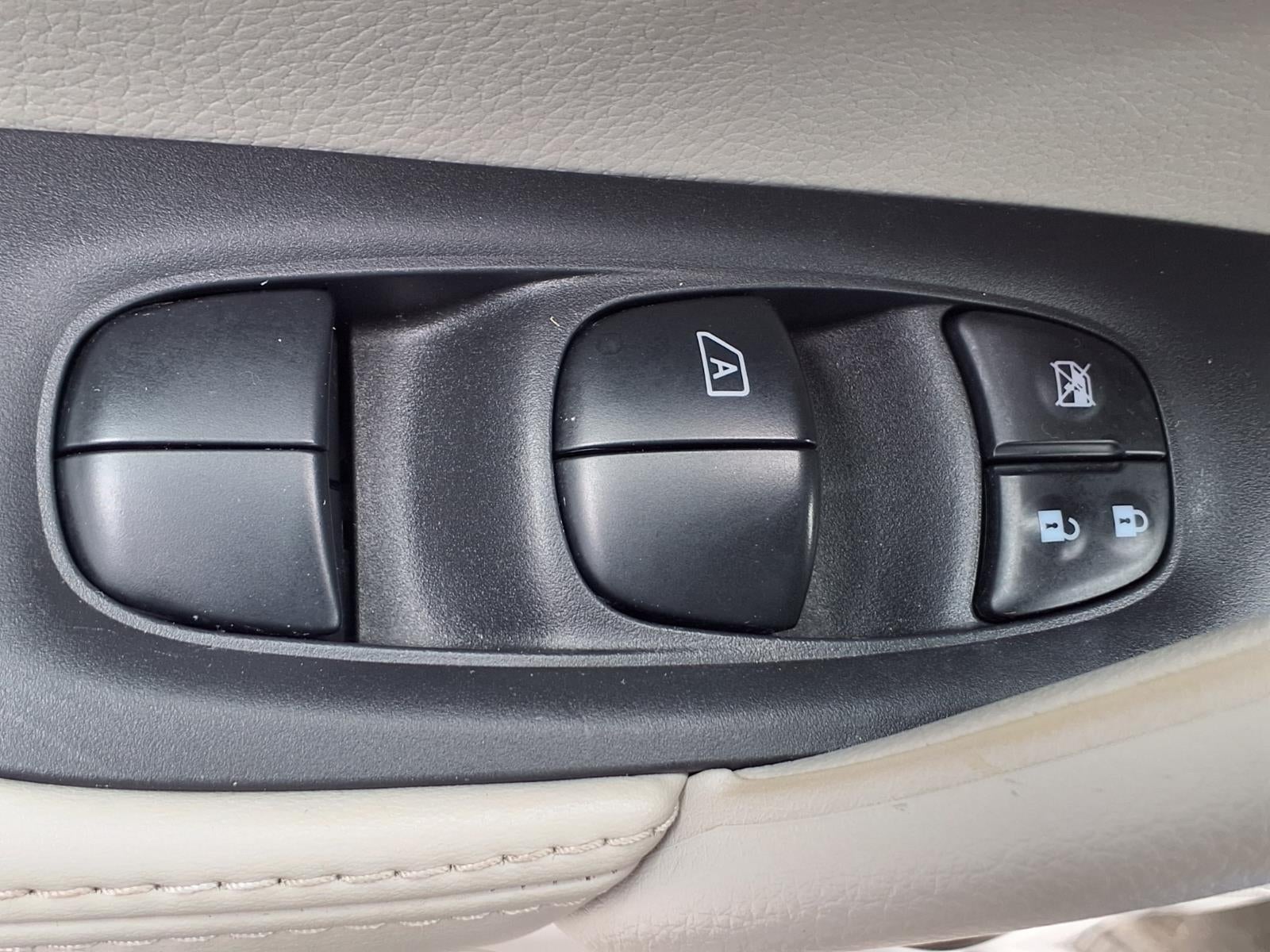 2020 Nissan Rogue Sport SV