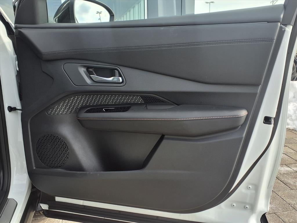 2024 Nissan Ariya Engage e-4ORCE