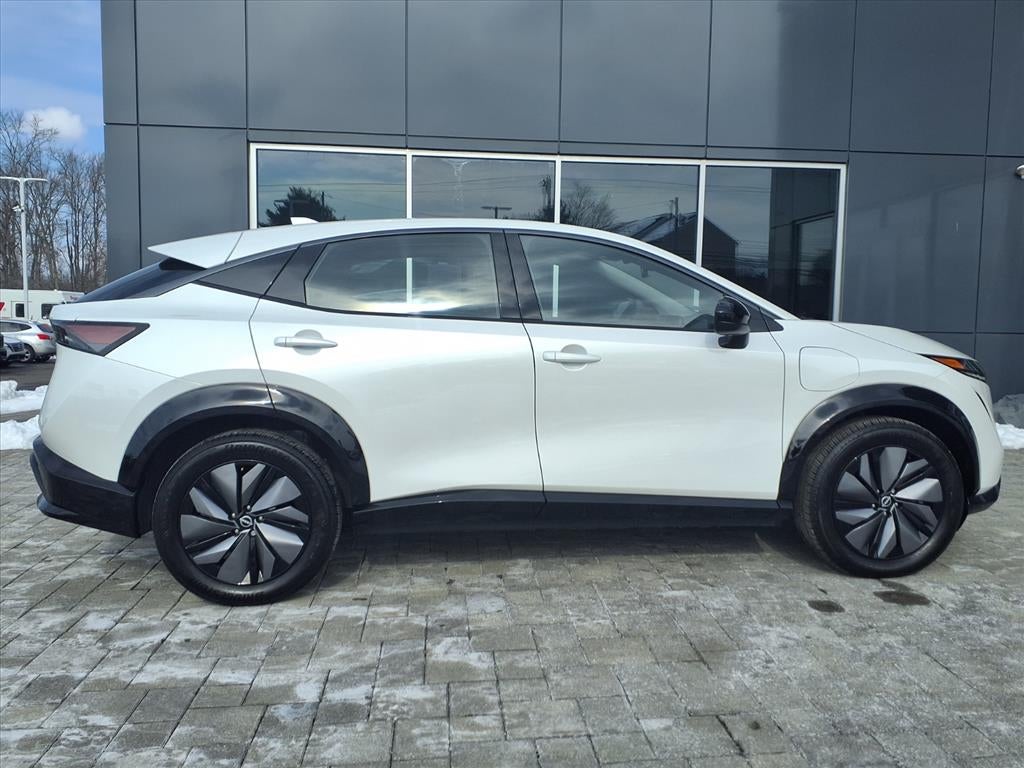 2024 Nissan Ariya Engage e-4ORCE