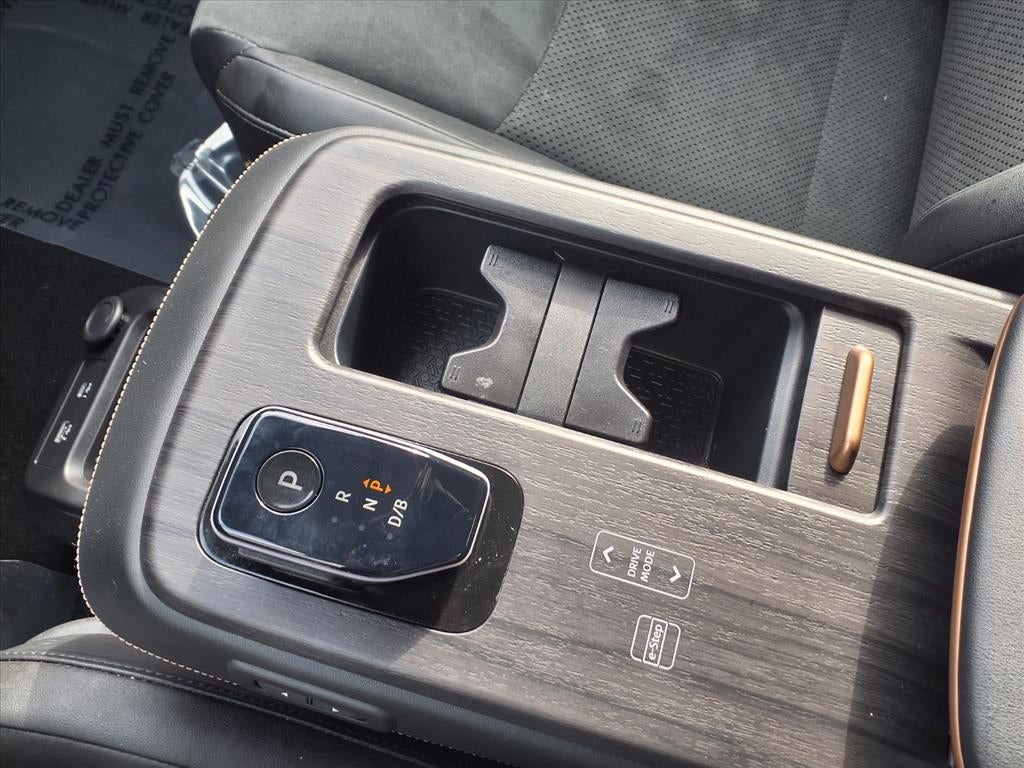 2024 Nissan Ariya Engage e-4ORCE