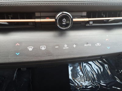 2024 Nissan Ariya Engage e-4ORCE