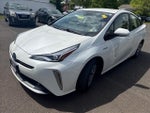 2019 Toyota Prius LE AWD-e