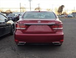 2013 Lexus LS 460 L