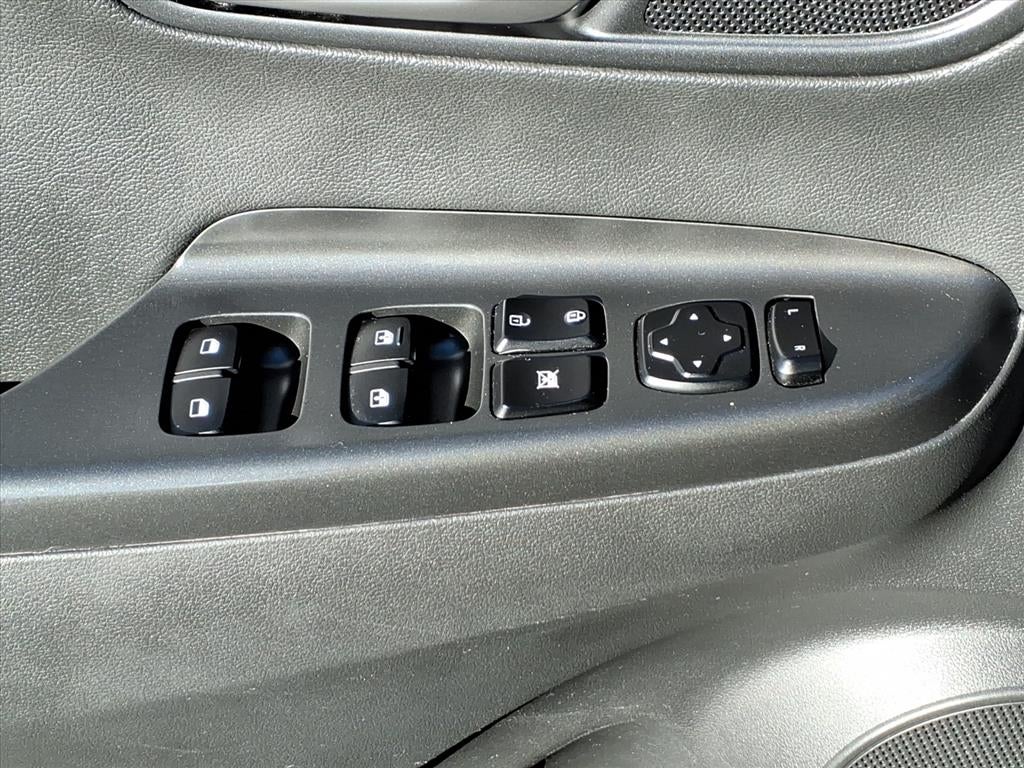 2021 Hyundai KONA Ultimate