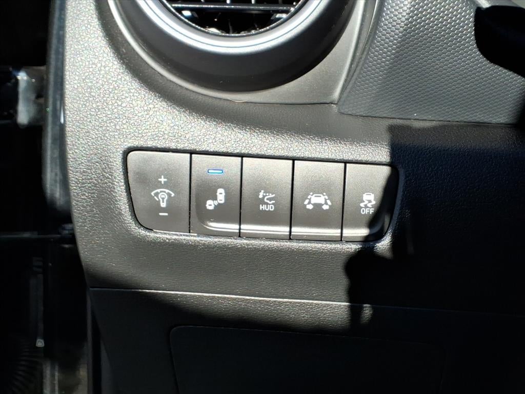 2021 Hyundai KONA Ultimate