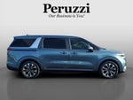 2022 Kia Carnival EX