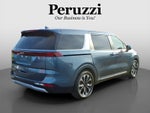 2022 Kia Carnival EX
