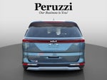 2022 Kia Carnival EX