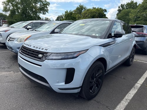 2024 Land Rover Range Rover Evoque P250 S