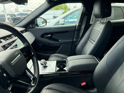 2024 Land Rover Range Rover Evoque P250 S