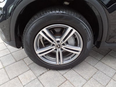 2022 Mercedes-Benz GLC GLC 300 4MATIC®