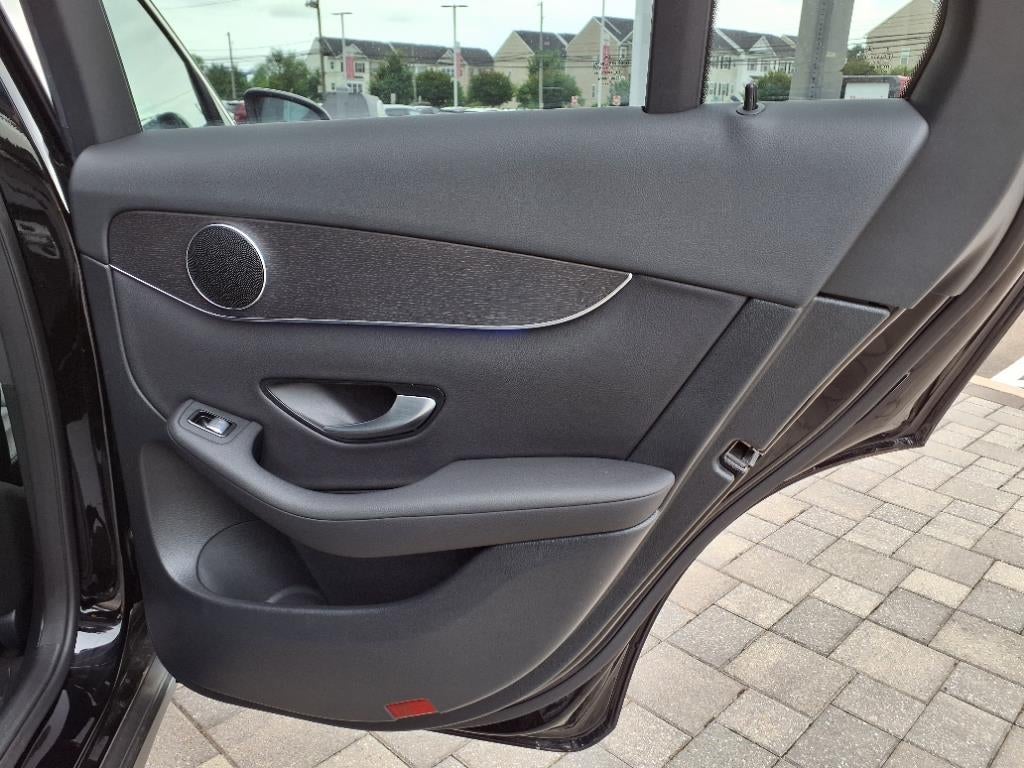 2022 Mercedes-Benz GLC GLC 300 4MATIC®