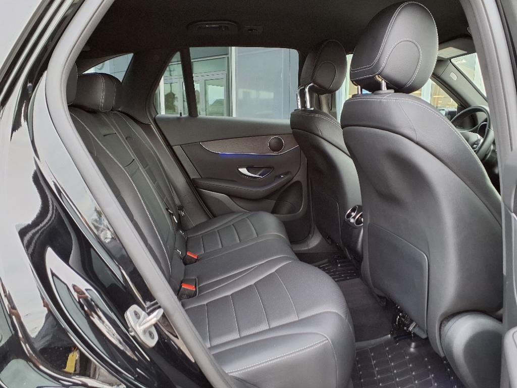 2022 Mercedes-Benz GLC GLC 300 4MATIC®