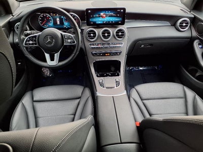 2022 Mercedes-Benz GLC GLC 300 4MATIC®